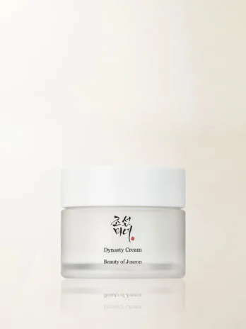 Dynasty Cream