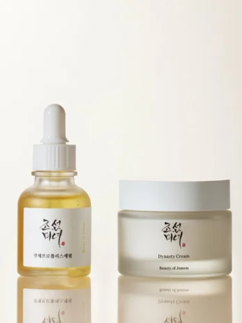 Glass Skin Duo