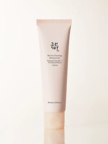 Revive Firming Moisturizer: Ginseng + Retinol