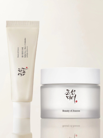 Day and Night Care Duo