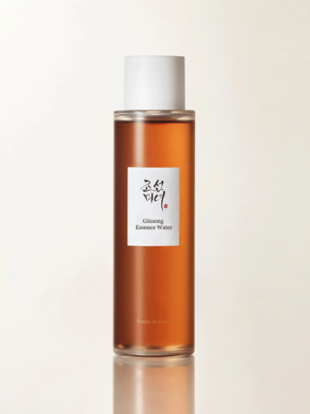 Ginseng Essence Water