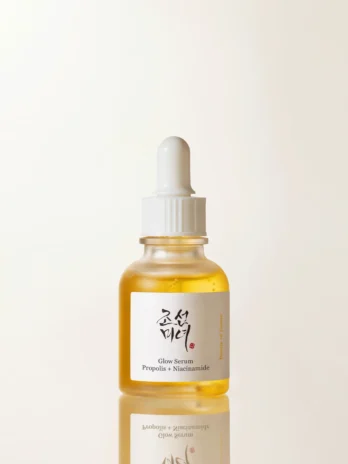 Glow Serum: Propolis + Niacinamide