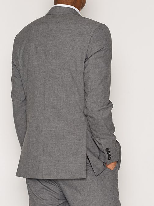 Grey Blazer No - obrazek 2