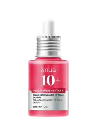 Niacinamide 10 TXA 4 Serum for Brightening and Dark Spots