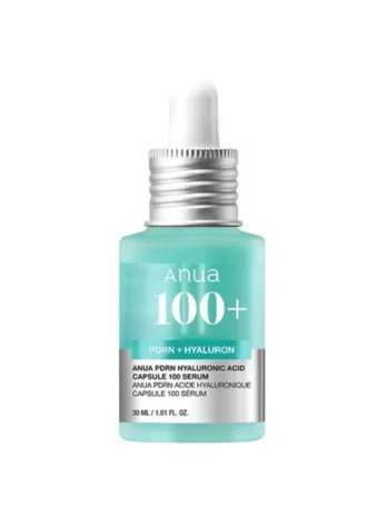 PDRN Hyaluronic Acid Capsule 100 Serum
