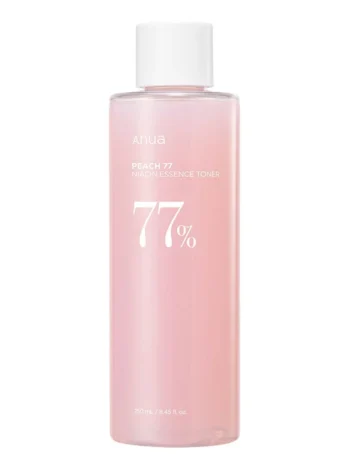 Peach 77 Niacin Essence Toner