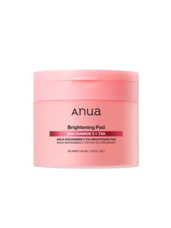 Niacinamide 5 TXA Brightening Pad
