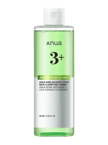 Azelaic 3 Cica Skin Clarifying Toner