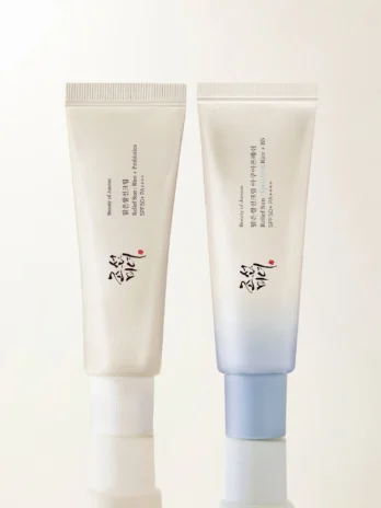 Relief Sun Duo: Original + Aqua-Fresh