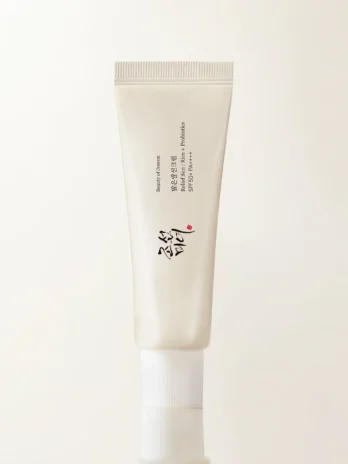 Relief Sun: Rice + Probiotics (SPF50+ PA++++)