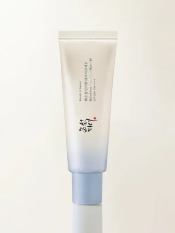 Relief Sun Aqua-Fresh: Rice + B5 (SPF50+ PA++++)
