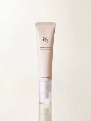 Revive Eye Serum: Ginseng + Retinal