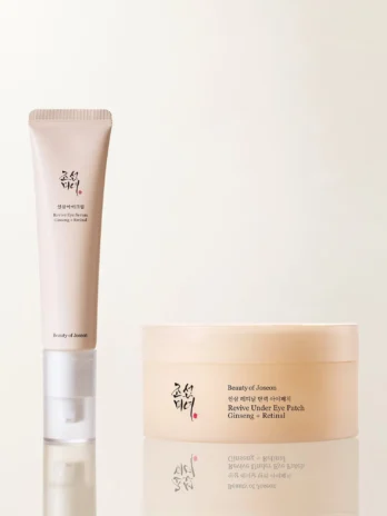 Revive Ritual Eye Duo